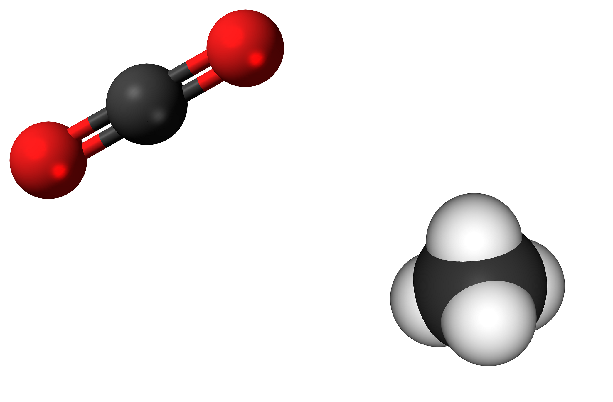 Ch 4 co2